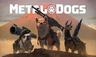 重装机兵沙尘之锁