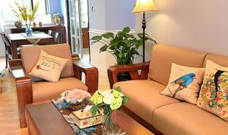 装修样板房效果图 装修样板房效果图