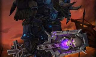 魔兽世界暗月马戏团怎么去