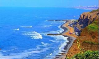 离中国最远的国家是哪一个 离中国最远的国家是哪一个