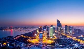 杭州烟花2023年元宵节活动