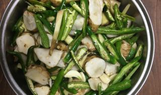鬼子姜怎么腌制又脆又好吃 鬼子姜怎么腌制又脆又好吃