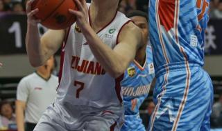 浙江稠州银行男篮 浙江稠州银行男篮