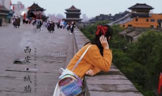 西安旅游3-4天攻略最佳线路 西安旅游3-4天攻略最佳线路