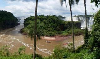 离中国最远的国家是哪一个 离中国最远的国家是哪一个