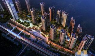 深圳新楼盘2024年开盘