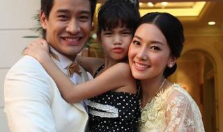 泰剧真爱无价剧情介绍 泰剧真爱无价剧情介绍