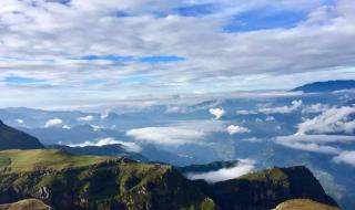 云南5天4夜自由行攻略 云南5天4夜自由行攻略