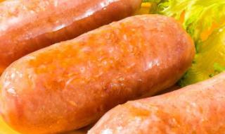 十根烤肠代表什么意思