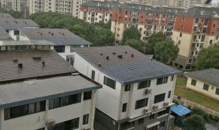 取消公摊是大势所趋吗 取消公摊是大势所趋吗