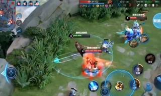 王者荣耀所有解说名单