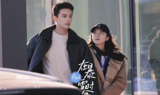 在暴雪时分人物关系图 在暴雪时分人物关系图