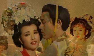 一代女皇武则天刘晓庆