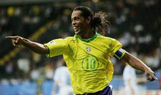 内马尔哪个国家的队员