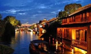 十一去哪里旅游最好玩 十一去哪里旅游最好玩